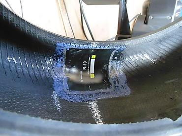 Шиномонтаж: Мобильный шиномонтаж/ вулканизация на выезд и помощь на дороге — 12