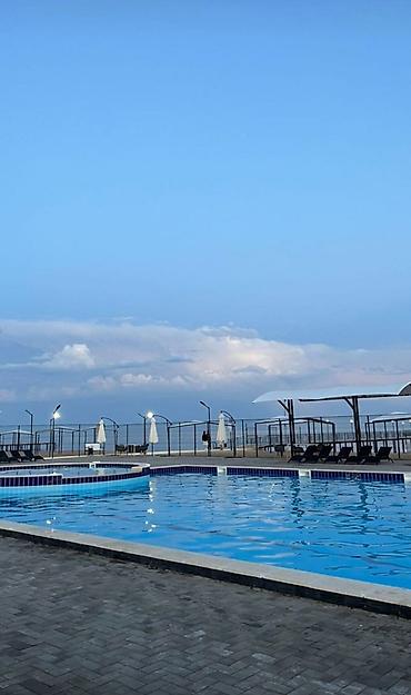 Иссык-Куль 2026: Коттедж, АТЛАНТИС Сары-Ой, Детская площадка, Парковка, стоянка, Охраняемая территория — 14