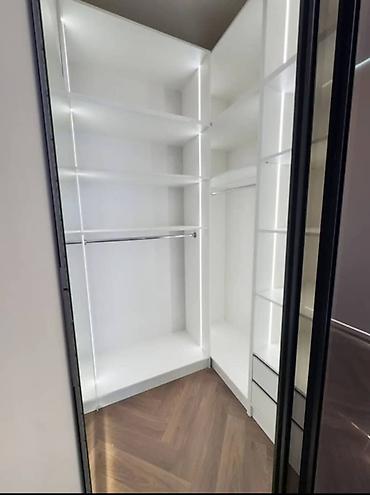 Продажа квартир: 3 комнаты, 105 м², Южная Магистраль Элитка, 10 этаж, Дизайнерский ремонт — 8