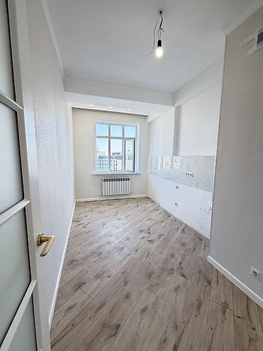 Продажа квартир: 2 комнаты, 79 м², Верхний Джал Элитка, 12 этаж, Свежий ремонт — 5