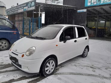 daewoo matiz 2011: Daewoo Matiz: 2011 г., 0.8 л, Механика, Бензин, Хэтчбэк