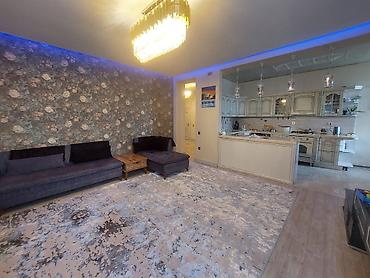 Квартиры: 3 комнаты, Новостройка, 125 м² — 3
