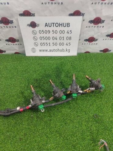 Другие автозапчасти: Форсунка Hyundai