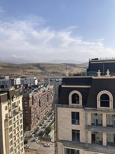 Продажа квартир: 5 и более комнат, 226 м², Элитка, 11 этаж, ПСО (под самоотделку) — 6