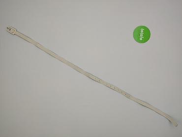 158 cm: Pasek, Damskie, stan - Bardzo dobry — 2