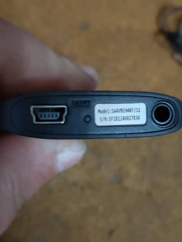 IPod i MP3-plejeri: Ocuvan i provereno ispravan Philips GoGear VIBE 4GB mp3 plejer sa — 11