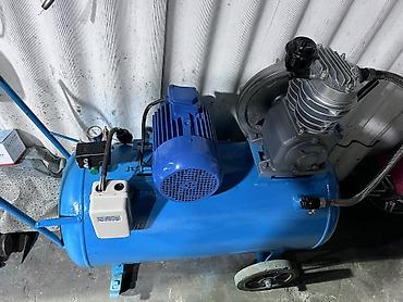 Компрессоры: Ремонт Воздушных Компрессоров, так же изготовление под заказ — 18
