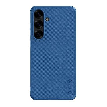 Maske i futrole za telefone: Futrola NILLKIN Super Frost PRO za Samsung S936B Galaxy S25 Plus 5G — 1