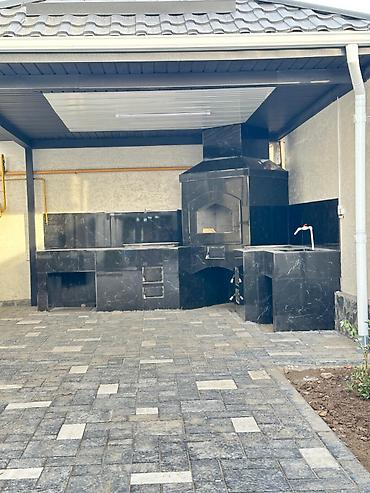 Продажа коттеджей и домов: СРОЧНО ПРОДАЁТСЯ ШИКАРНЫЙ 2-УРОВНЕВЫЙ ОСОБНЯК Район: ж/м Арча бешик — 17