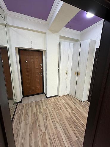 суточные квартиры молодая гвардия: 1 комната, 45 м², Молодая Гвардия Элитка, 4 этаж, Свежий ремонт — 9