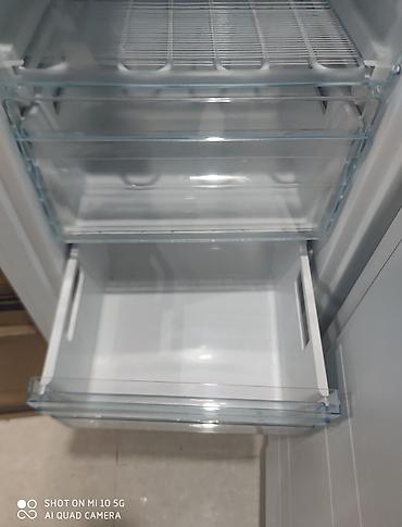 Dərin dondurucular: Dondurucu Uğur Model: UDF 5SL Türkiyə istehsali 5 RƏFLI MODEL — 11