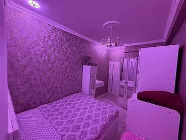 ev satış: 2 otaqlı, Yeni tikili, 65 kv. m — 8