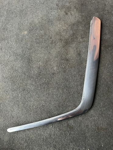 Силовые элементы кузова: Mercedes-Benz — 30