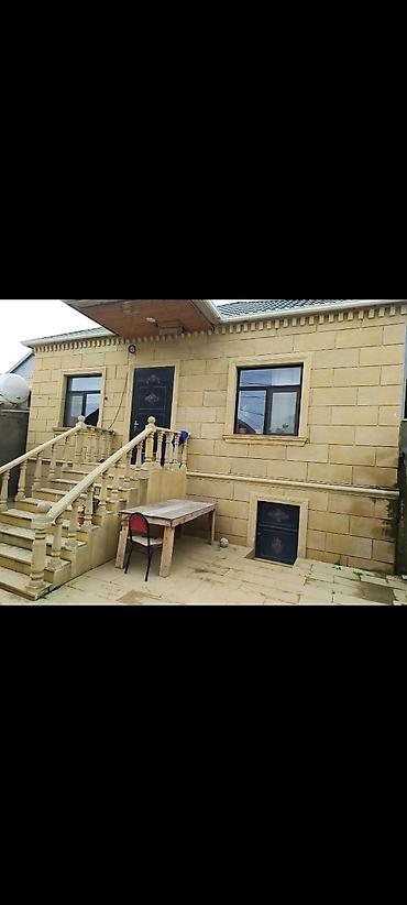 Həyət evləri və villaların satışı: Zığ qəs. 5 otaqlı, 120 kv. m, Kredit yoxdur — 1