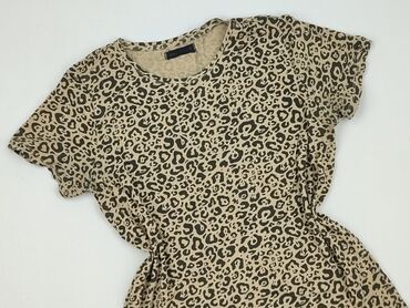 Sinsay, Women`s T-shirt, size M (EU 38)