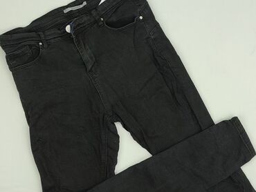 jeansy damskie podarte: Goodies, Jeans for women, size M (EU 38)