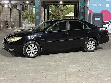 акумлятор для машин: Toyota Camry: 2005 г., 2.4 л, Автомат, Бензин, Седан — 9