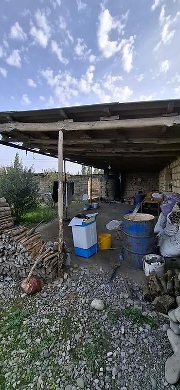 corat ev alqi satqisi: Tikinti — 5