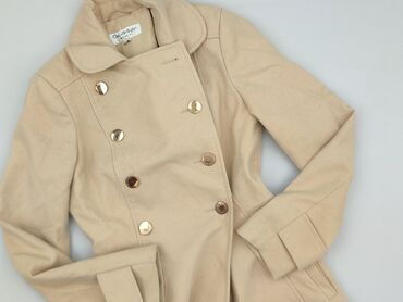 Issey Miyake, Women`s trench, size 2XS (EU 32)