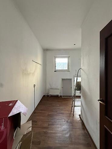 Продажа квартир: 3 комнаты, 77 м², Улан мкр 106 серия, 4 этаж, Косметический ремонт — 5