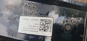 haube: MASKA ZA MERCEDES BENZ GLC 63, GLC 200, GLC 220 . | mercedes glc — 3