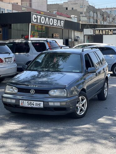 фольцваген боро: Volkswagen Golf Variant: 1996 г., 1.8 л, Механика, Бензин, Универсал