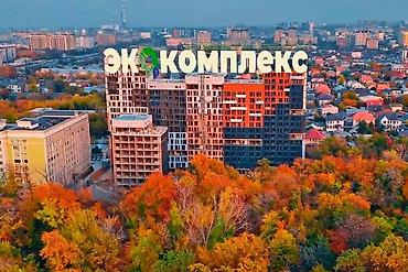 vefa: Студия, 88 м², Золотой квадрат 8 этаж, ПСО (под самоотделку) — 1