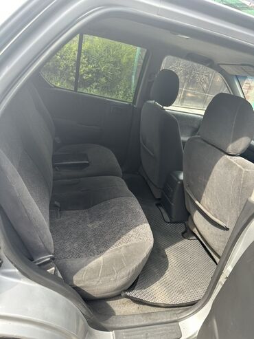 купить мотоблок мтз бу в москве: Isuzu Wizard: 2001 г., 3.2 л, Автомат, Газ, Внедорожник