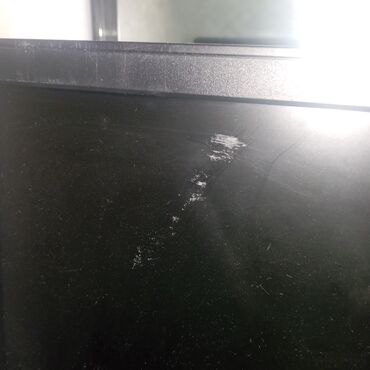 Monitorlar: Dell LCD monitor - Ekran ölçüsü: eni35sm uzunu43 sm deff — 3