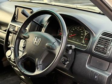 багажник для срв: Honda CR-V: 2006 г., 2.4 л, Автомат, Бензин, Кроссовер — 7