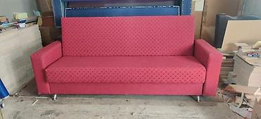 Прямые диваны: Прямой диван, Новый — 24