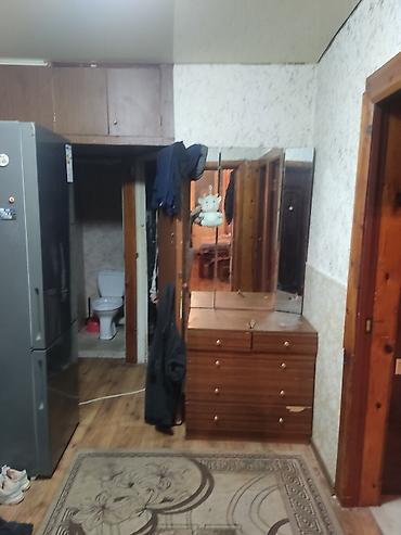 Батирлерди сатуу: 2 бөлмө, 54 м², Энесай конушу 1 кабат, Косметикалык оңдоо — 3
