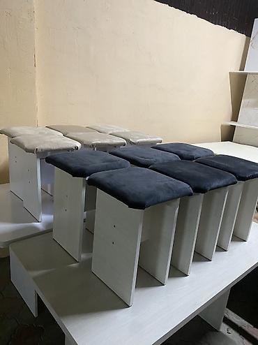 Стулья для кухни: Стул для кухни, Новый, ЛДСП at lalafo.kg — 11 Стулья для кухни: Стул для кухни, Новый, ЛДСП — 11