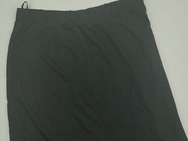 spódnice damskie dla pań po 50: Skirt, 5XL (EU 50), condition - Very good