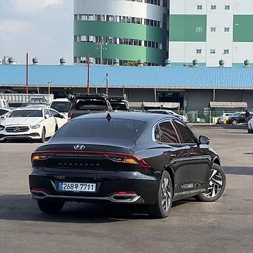 грандеур 2 4 гибрид: Hyundai Grandeur: 2022 г., Гибрид, Седан — 5