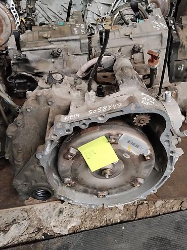 osaka: АКПП для Toyota (серия Aisin U241/U151 — уточняйте по маркировке) — 1