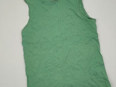 koszulka zielona: Koszulka, Destination, 14 lat, 158-164 cm, stan - Dobry