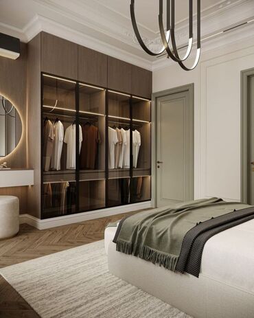 Dizayn, layihə: Dizayn və eskiz layihə çertyoj Evinizi Zövqlə Dizayn Edirik! Peşəkar — 2