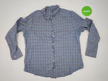 ben sherman: United Colors of Benetton, Koszula damska, rozmiar XL — 2