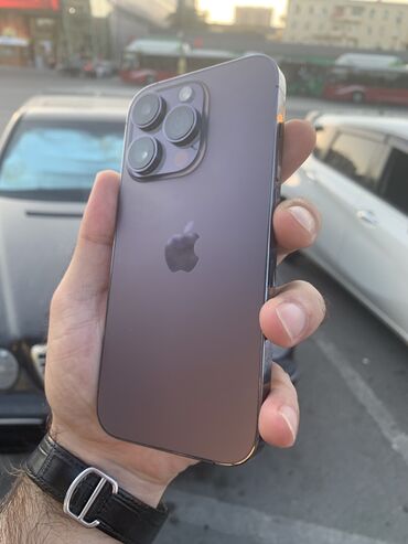 irşad iphone x: IPhone 14 Pro, 512 GB