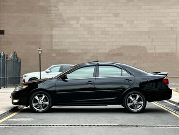 тормозной диск камри: Toyota Camry: 2005 г., 3.3 л, Автоматтык, Бензин, Седан