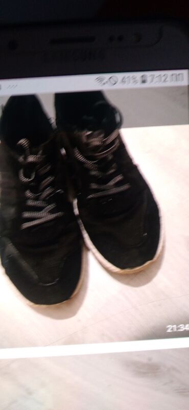 Босоножки, сандалии, шлепанцы: Босоножки at lalafo.kg — 9 Босоножки, сандалии, шлепанцы: Босоножки — 9