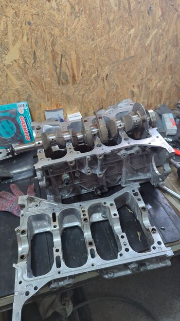 СТО, ремонт транспорта: Услуги моториста, Ремонт двигателя, без выезда at lalafo.kg — 6 СТО, ремонт транспорта: Услуги моториста, Ремонт двигателя, без выезда — 6