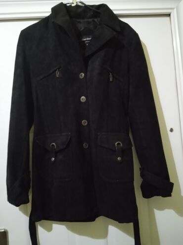 Ostale jakne, kaputi, prsluci: Elegantna ženska jakna – Fascinate Collection, veličina XL - Boja — 1