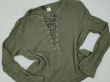 modna bluza: H&M Divided, Bluzka damska, rozmiar XS — 1