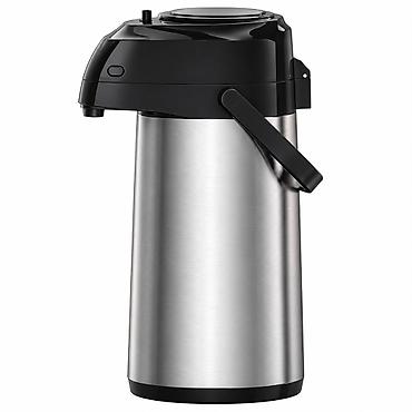 Termopot 3 l, Yeni