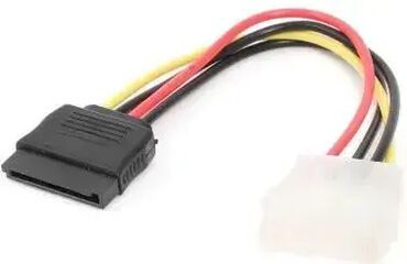 usb kabl za punjac samsung cena: Brand: Gembird Model: CC-SATA-PS Opis proizvoda: Gembird SATA power