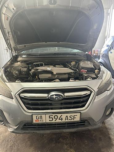 СТО, ремонт транспорта: Услуги автоэлектрика, без выезда — 5