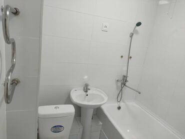 Продажа квартир: 2 комнаты, 43 м², 104 серия, 1 этаж, Евроремонт — 13