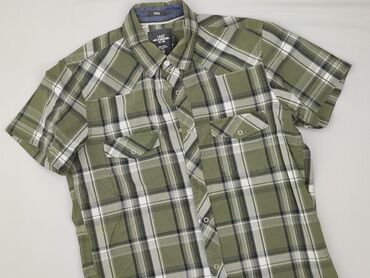Koszulа dla mężczyzn, S, H&M, stan - Bardzo dobry